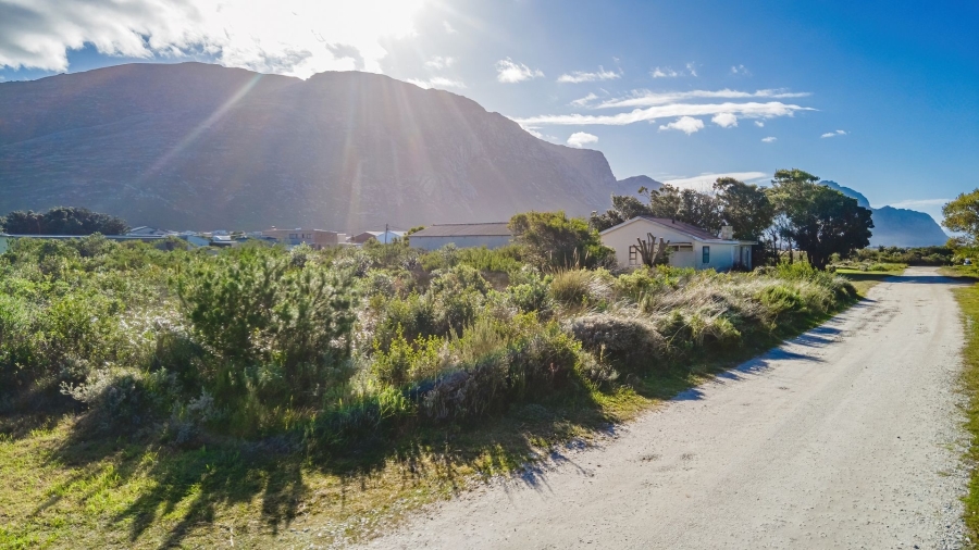 0 Bedroom Property for Sale in Bettys Bay Western Cape